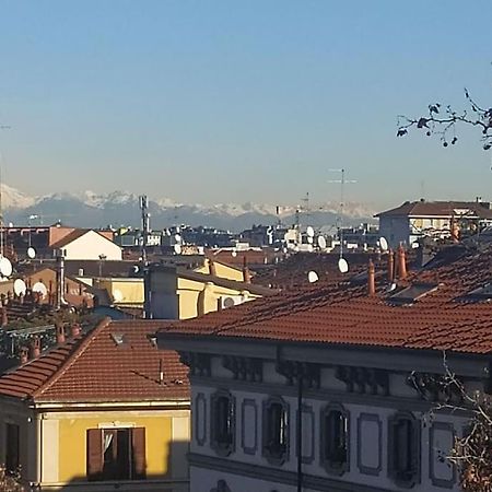 Monte Nero Apartment 米兰 外观 照片