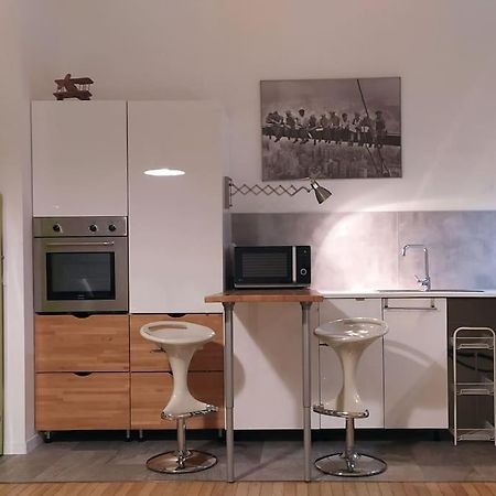 Monte Nero Apartment 米兰 外观 照片