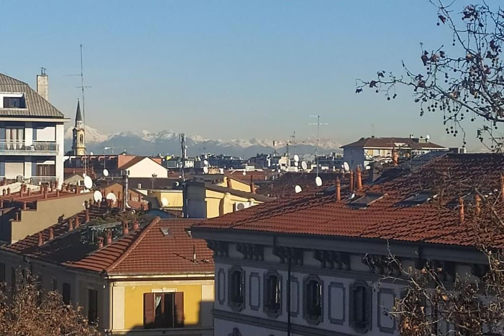 Monte Nero Apartment 米兰 外观 照片