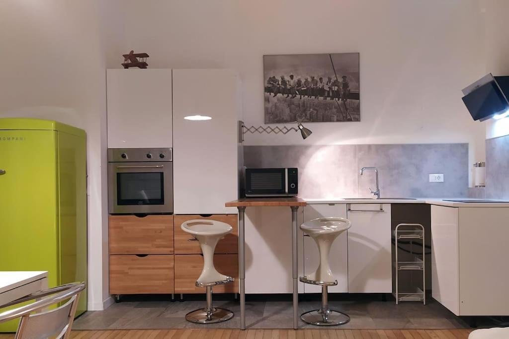 Monte Nero Apartment 米兰 外观 照片