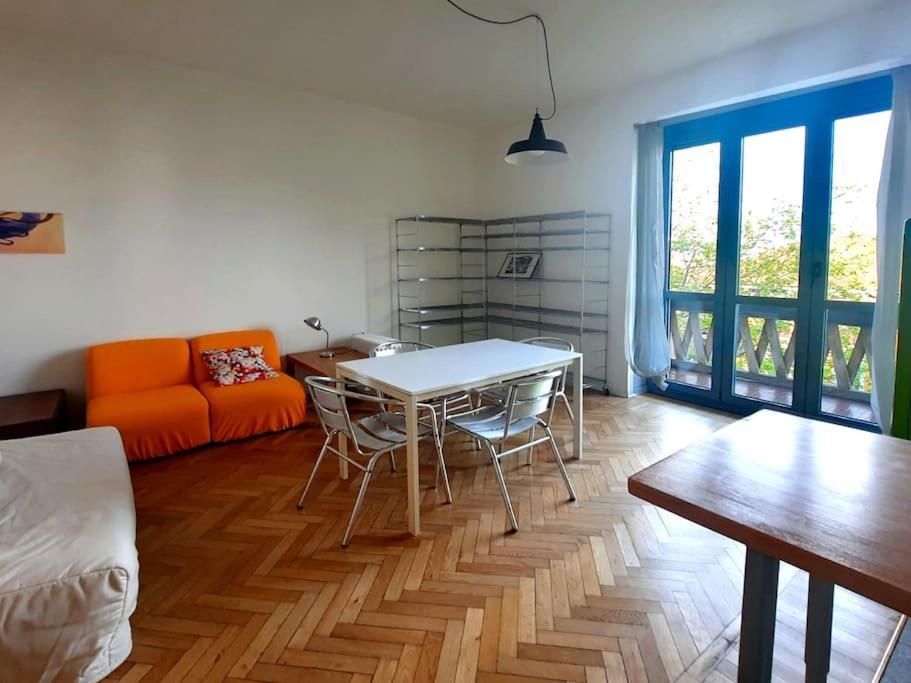 Monte Nero Apartment 米兰 外观 照片