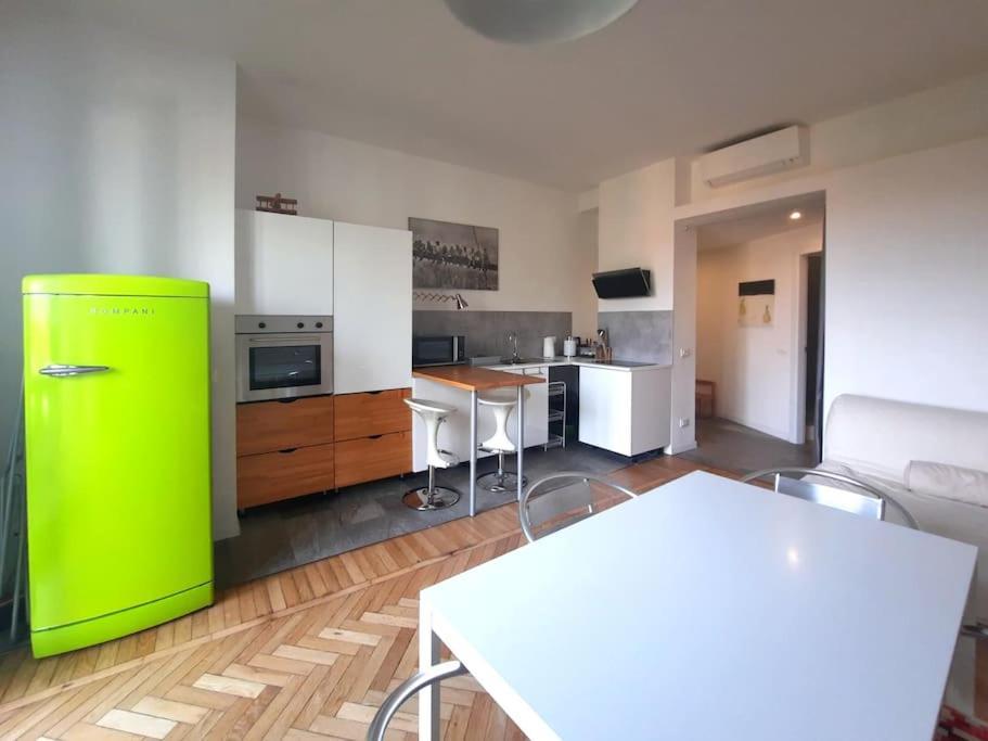 Monte Nero Apartment 米兰 外观 照片