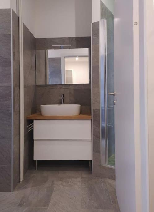 Monte Nero Apartment 米兰 外观 照片
