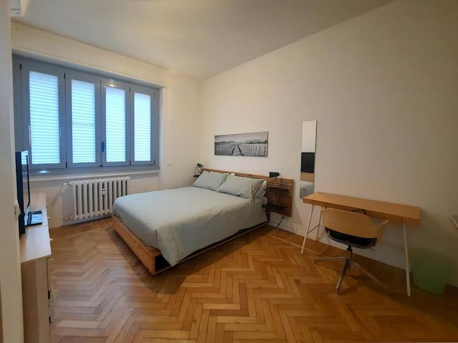 Monte Nero Apartment 米兰 外观 照片