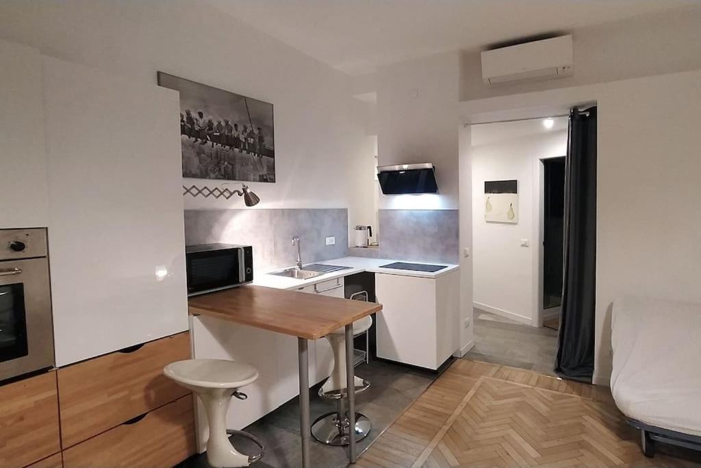 Monte Nero Apartment 米兰 外观 照片