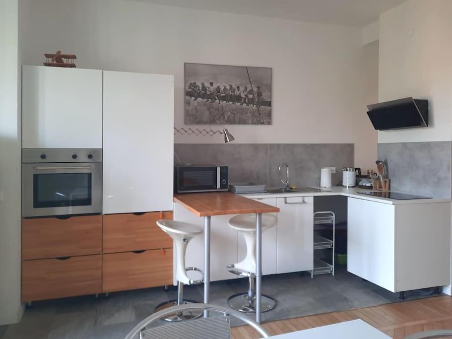 Monte Nero Apartment 米兰 外观 照片
