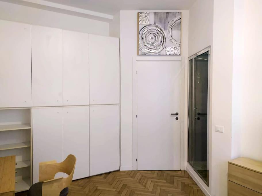 Monte Nero Apartment 米兰 外观 照片