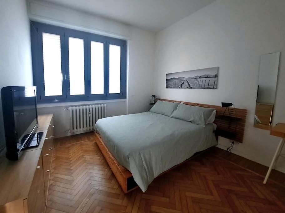 Monte Nero Apartment 米兰 外观 照片