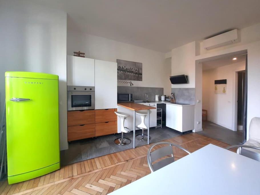Monte Nero Apartment 米兰 外观 照片