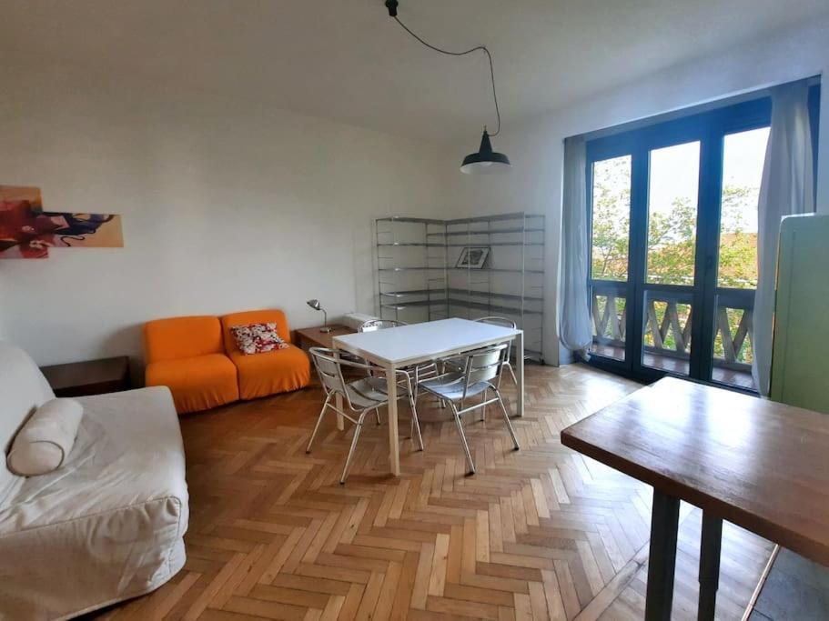 Monte Nero Apartment 米兰 外观 照片