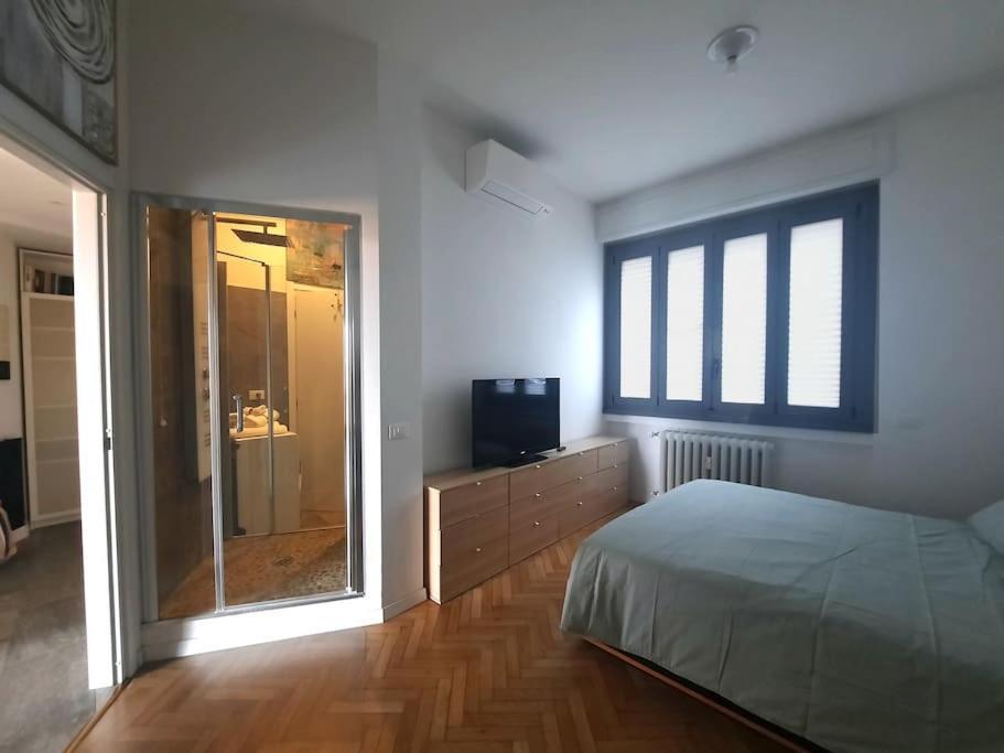 Monte Nero Apartment 米兰 外观 照片